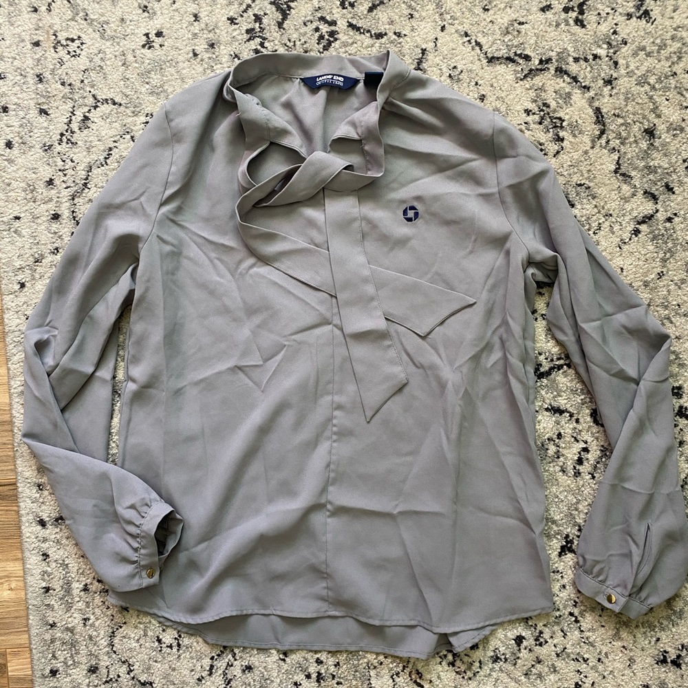 Chase Shirt Lands End